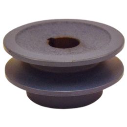 Pulley 3.0" X 3/4"